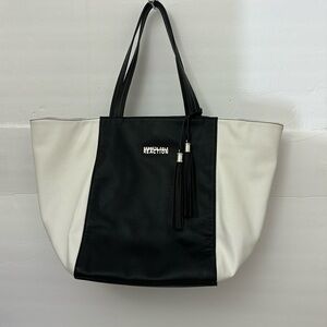 Reaction Kenneth Cole tote